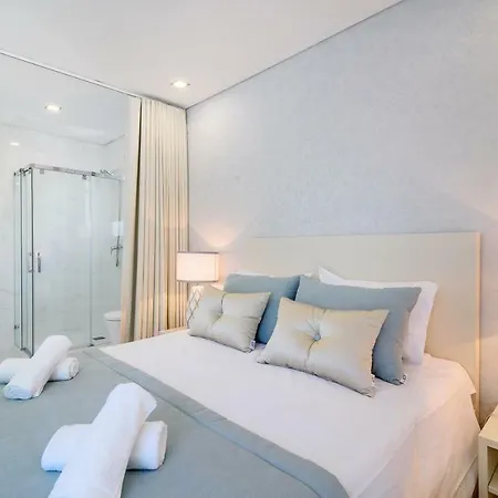 Apartment Whome | Parede Premium Cascais