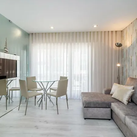 Apartment Whome | Parede Premium Cascais
