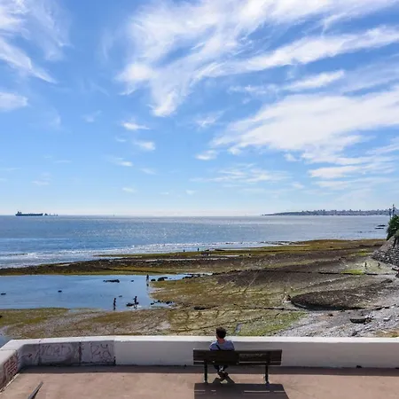 Whome | Parede Premium Apartment