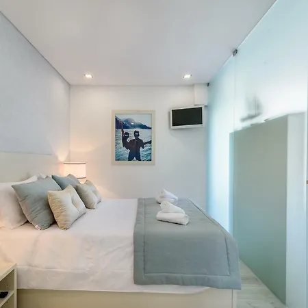 Whome | Parede Premium Apartment Cascais